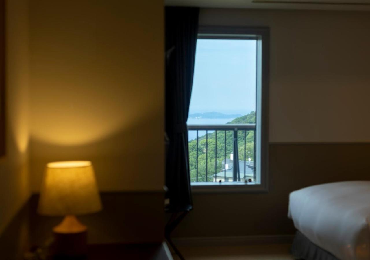 Glamday Port Villa Atami  Kültér fotó