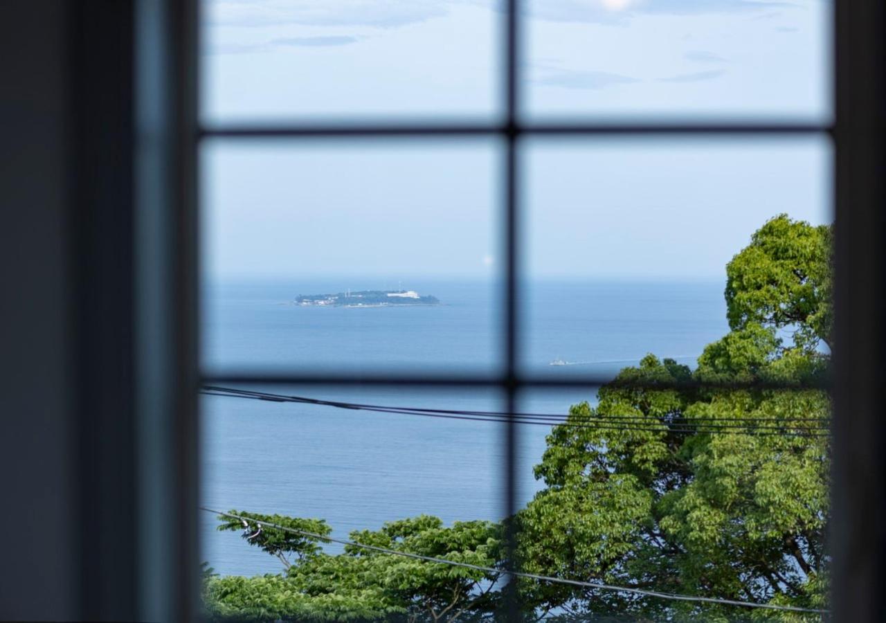 Glamday Port Villa Atami  Kültér fotó